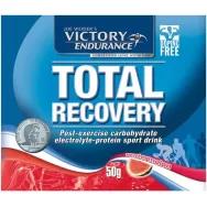 Total recovery fructe padure 50g - VICTORY ENDURANCE