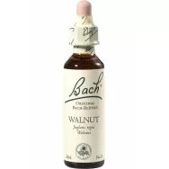 Picaturi florale walnut nr33 20ml - BACH REMEDIES