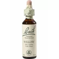 Picaturi florale willow nr38 20ml - BACH REMEDIES