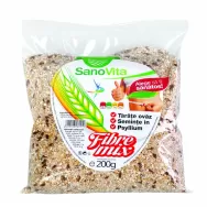 Fibre mix 200g - SANOVITA