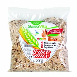 Fibre mix 200g - SANOVITA