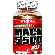 Maca 120cps - WEIDER