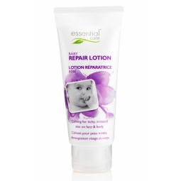 Lotiune reparatoare bebe 60ml - ESSENTIAL CARE