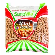 Naut boabe 500g - SANOVITA