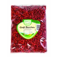 Goji fructe uscate 500g - SANOVITA