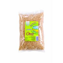 Orez bob lung alb prefiert 1kg - SANOVITA