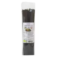 Paste spaghete grau integral alge bio 250g - ALGAMAR