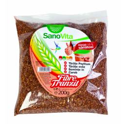 Fibre tranzit 200g - SANOVITA