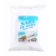 Sare mare fina neiodata 500g - SANOVITA