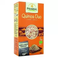 Quinoa duo boabe eco 500g - PRIMEAL