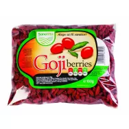 Goji fructe uscate 100g - SANO VITA