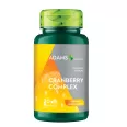 Cranberry complex 30cps - ADAMS SUPPLEMENTS