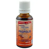 Tinctura propolis 30% 30ml - FAVISAN