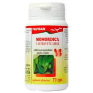 Momordica 70cps - FAVISAN
