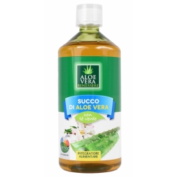 Suc aloe ceai verde 1L - BENESSERE