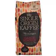 Cafea boabe arabica Nicaragua eco 250g - SONNENTOR