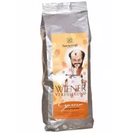 Cafea boabe arabica espresso Ispita Vieneza eco 500g - SONNENTOR