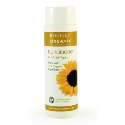 Balsam par toate tipurile 250ml - BENTLEY ORGANIC