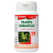 Traista ciobanului 40cps - FAVISAN