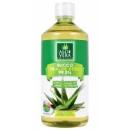 Suc aloe vera natur 1L - BENESSERE