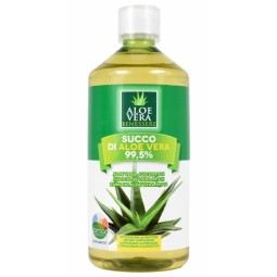 Suc aloe vera natur 1L - BENESSERE