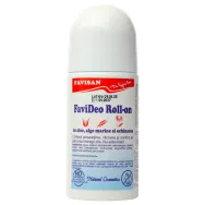 Deodorant roll on aloe alge marine 50ml - FAVISAN