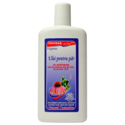 Ulei par Virginia 125ml - FAVISAN