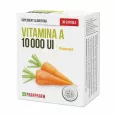Vitamina A 10000ui 30cps - PARAPHARM