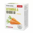 Vitamina A 10000ui naturala 30cps - PARAPHARM