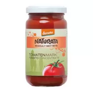 Pasta tomate concentrata 200g - NATURATA