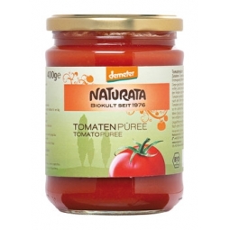 Piure tomate 400g - NATURATA