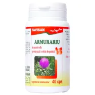Armurariu 40cps - FAVISAN