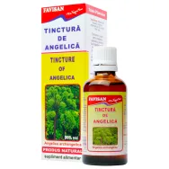Tinctura angelica 50ml - FAVISAN