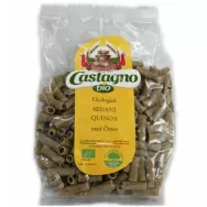 Paste macaroane quinoa ierburi 250g - CASTAGNO
