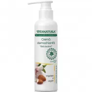 Crema demachianta fara lacrimi 145ml - VIVA NATURA