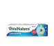 Pasta dinti anticarie Argentum 80ml - VIVA NATURA