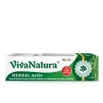 Pasta dinti spumanta Herbal Activ 80ml - VIVA NATURA