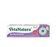 Pasta dinti anticarie Homeopatic 80ml - VIVA NATURA
