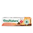 Pasta dinti spumanta albire India Fresh 80ml - VIVA NATURA