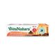 Pasta dinti spumanta albire India Fresh 80ml - VIVA NATURA
