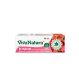 Pasta dinti anticarie copii capsuni Junior 50ml - VIVA NATURA