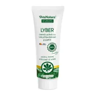 Crema antireumatica Lyber 250ml - VIVA NATURA