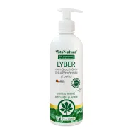 Crema antireumatica Lyber 500ml - VIVA NATURA