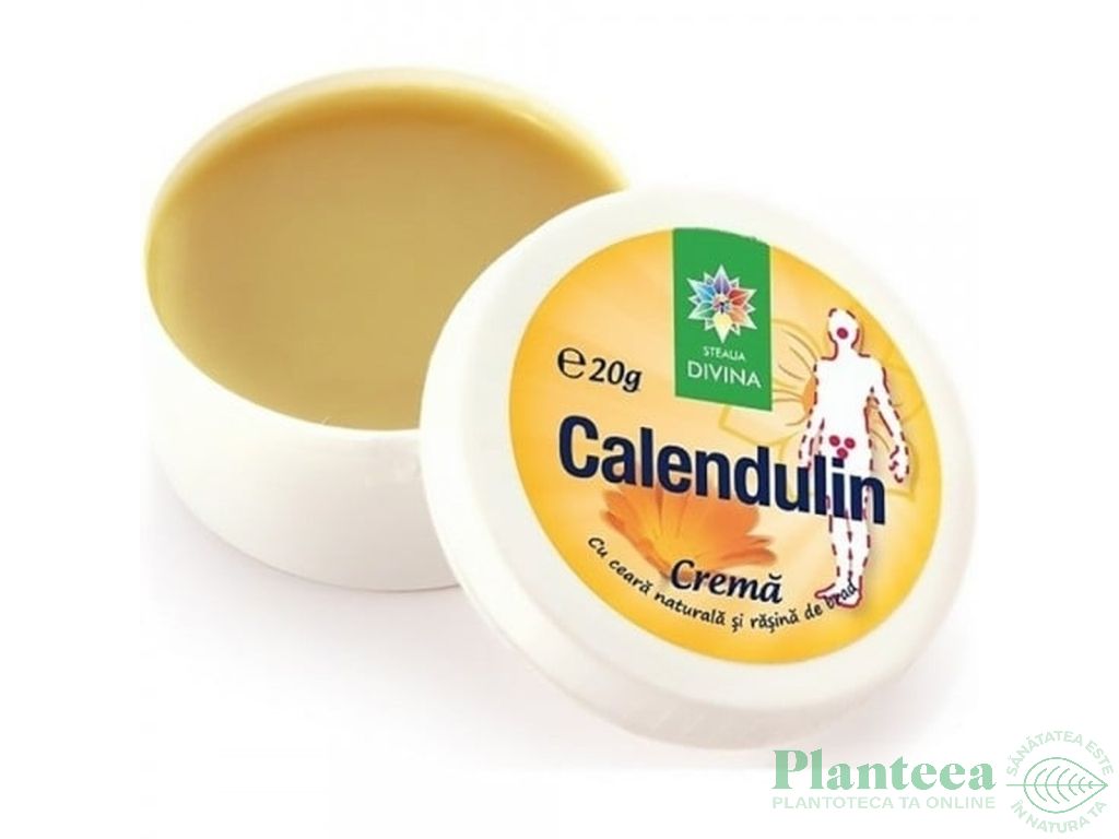 Crema Calendulin 20g - SANTO RAPHAEL