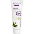 Sampon par uscat aloe brusture 250ml - VIVA NATURA
