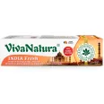 Pasta dinti spumanta albire India Fresh 80ml - VIVA NATURA