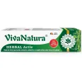 Pasta dinti spumanta Herbal Activ 80ml - VIVA NATURA