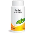 Pudra mentolata 75g - VIVA PHARMA