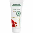 Crema fata aur argint ten normal sensibil 75ml - VIVA NATURA