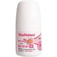 Deodorant roll on Ida 50ml - VIVA NATURA